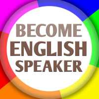 Become English Speaker on 9Apps