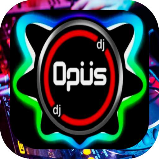 DJ Opus Remix Full Bass 2021