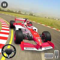 Formula Car Racing Championship : Car games 2021