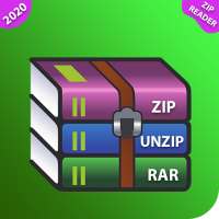 Kompresor File & Alat RAR Winzip