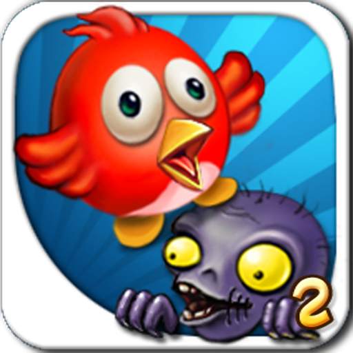 Birds vs Zombies 2
