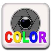 Color Camera on 9Apps