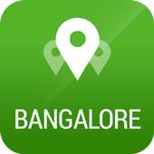 Bangalore Travel Guide & Maps