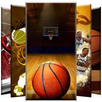 Basketball Wallpapers