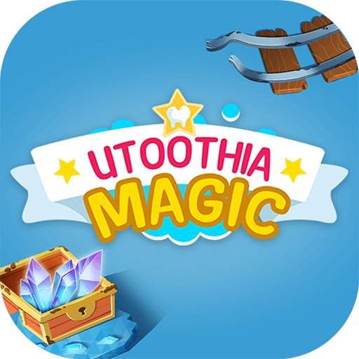 Utoothia Magic