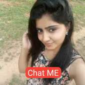 Online girls chat meet - girls live Chat Desi Meet on 9Apps