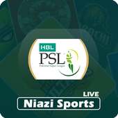 PSL 5 Live - Niazi Sports TV