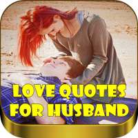 Love messages for husband