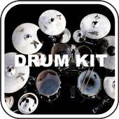 Drum Kit China