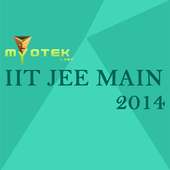 IIT JEE Main 2014
