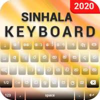 Sinhala keyboard on 9Apps