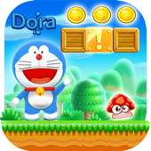 Super Doraemon Adventure : Doremon Games