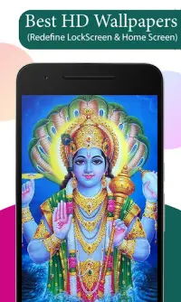 Lord Vishnu Wallpapers HD APK Download 2023 - Free - 9Apps Lord Vishnu Wallpapers HD APK Download 2023 - Free - 9Apps