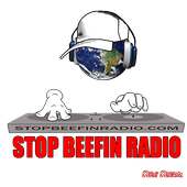 Stop Beefin Radio