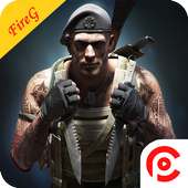 Fireg: Battle Royale Mobile Game