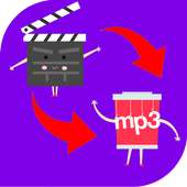 Convert Video to Mp3 on 9Apps