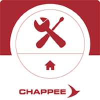Chappeé Tool