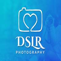 DSLR Photo Editor - DSLR Camera