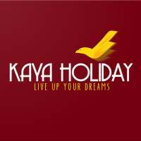 Kaya Holiday on 9Apps