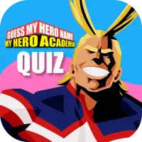 MY HERO ACADEMIA VOICE QUIZ 🥦💥❄️ Guess the character