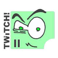 Twitch 2! Contacts Formatter