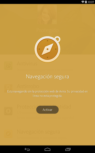 Avira Security Antivirus & VPN screenshot 6