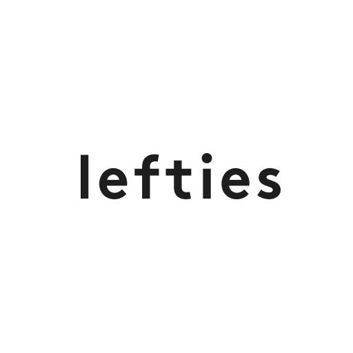 Lefties - Clothes & accessories