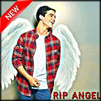 Cameron Boyce Wallpapers RIP Angel on 9Apps