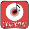 Music - Audio Converter
