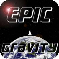 Epic Gravity: Episode 1