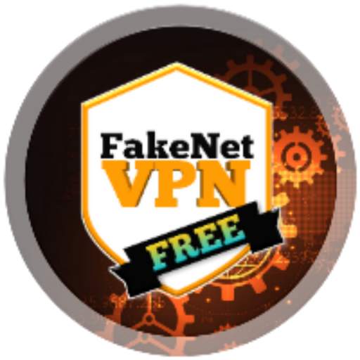 FakeNet VPN Pro - Internet Solution