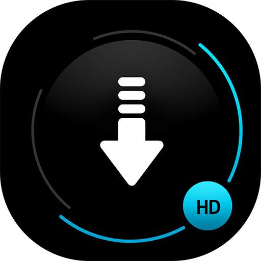 Video Downloader - Download HD Video for Free