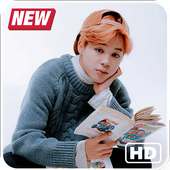 BTS Jimin Wallpaper HD on 9Apps