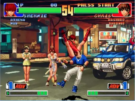 Guide King Of Fighters 98 APK Download 2023 - Free - 9Apps