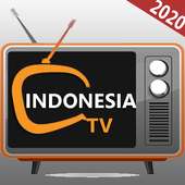 Indonesia TV - Tv Online Indonesia Free 2020 on 9Apps