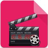 Movie Maker : Video Merger