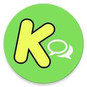 Kicktionary for Kik Messenger, Usernames for Kik