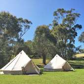 Chan Brothers Glamping Convoy