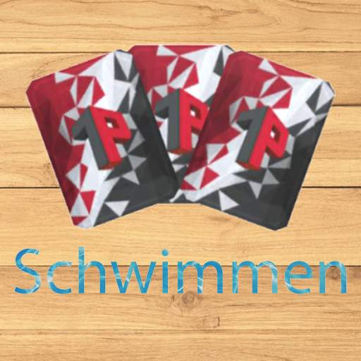 Schwimmen