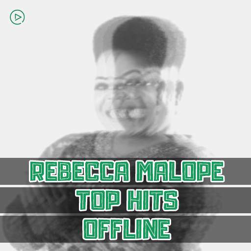 Rebecca Malope - Top Hits Offline