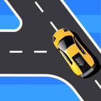 Traffic Run - Conduce sin fin on 9Apps