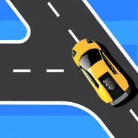 Traffic Run!: Driving Game on 9Apps