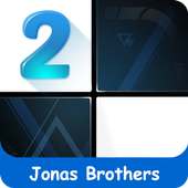 Jonas Brothers - Piano Tiles PRO