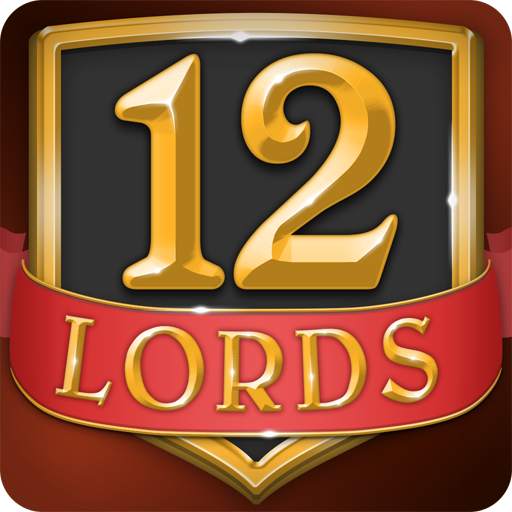 12 Lords
