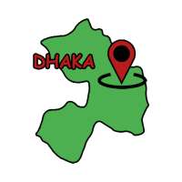 Dhaka City (ঢাকা) on 9Apps