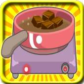 Cake Maker - Cooking games