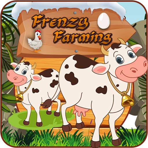 Frenzy and Farming Free Frenzy and Farm