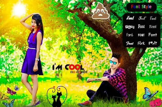 Girl Friend Photo Editor APK Download 2023 - Free - 9Apps
