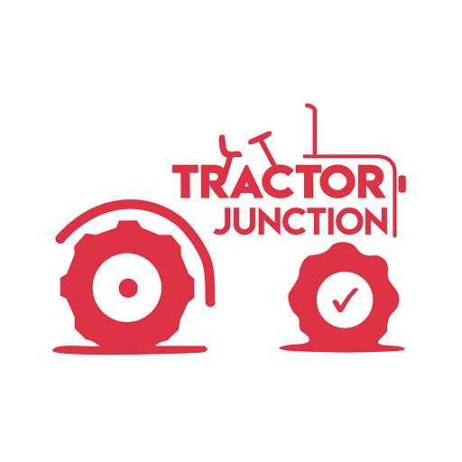 TractorJunction: Buy/Sell Tractors Prices & Offers