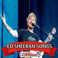 Ed Sheeran Songs Offline (50 Songs) on 9Apps